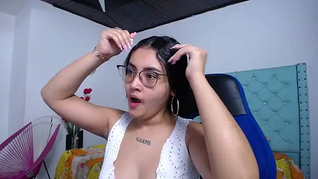 antonella sweetlittle online show from 12, 3, 2026