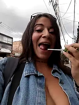 Alona Evans online show from 19, 2, 2025