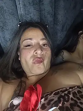 Alona Evans online show from 11, 2, 2026