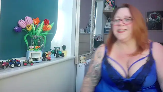 Snapshot of NikiDeeOfficial chatting on 1, 8, 2026 NikiDeeOfficial online show from 1, 8, 2026