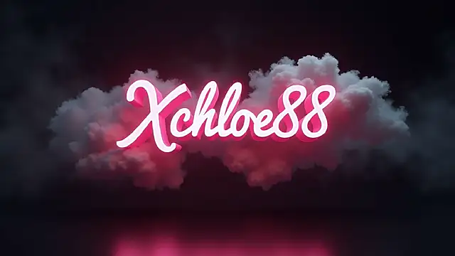  xchloe88 online show from 7, 10, 2025