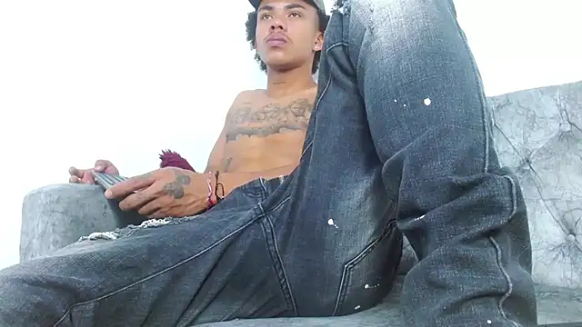 scarce candy69 online show from 16, 1, 2025