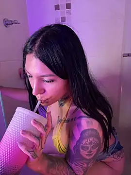 Snapshot of Cataleyasweet_19 chatting on 5, 3, 2025 Cataleyasweet 19 online show from 5, 3, 2025