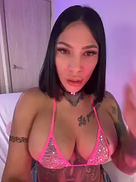 Cataleyasweet 19 online show from 15, 3, 2026