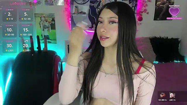 Snapshot of Sofi_lenox chatting on 13, 12, 2024 Sofi lenox online show from 13, 12, 2024