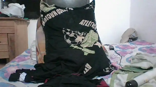 MaximoSualteza777 online show from 12, 2, 2025