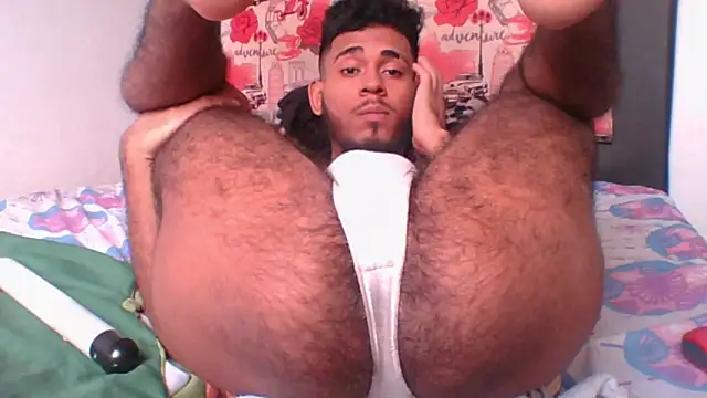 MaximoSualteza777 online show from 24, 2, 2025