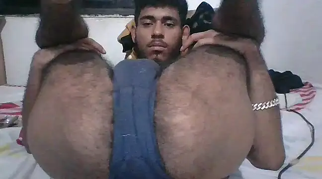 MaximoSualteza777 online show from 21, 3, 2025