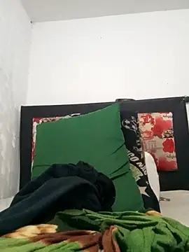 MaximoSualteza777 online show from 18, 10, 2025