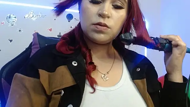 cata  gutierrez  online show from 31, 12, 2024