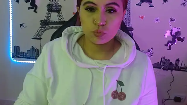 cata  gutierrez  online show from 6, 1, 2025