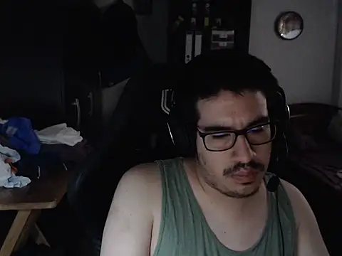 thealfawolf01 online show from 25, 12, 2024