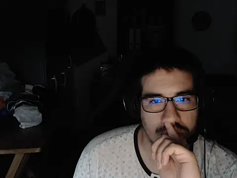 thealfawolf01 online show from 27, 12, 2024