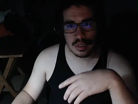 thealfawolf01 online show from 1, 1, 2025