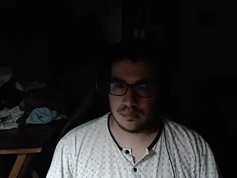 thealfawolf01 online show from 7, 1, 2025