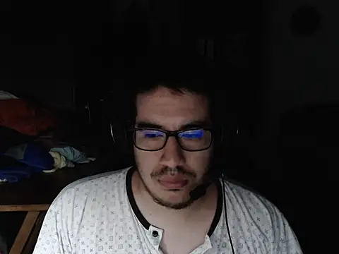 thealfawolf01 online show from 9, 1, 2025