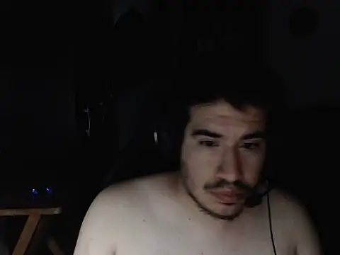 thealfawolf01 online show from 16, 1, 2025