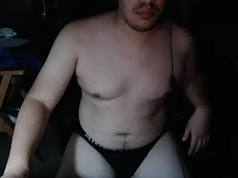 thealfawolf01 online show from 10, 2, 2025