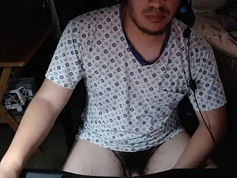 thealfawolf01 online show from 19, 10, 2025