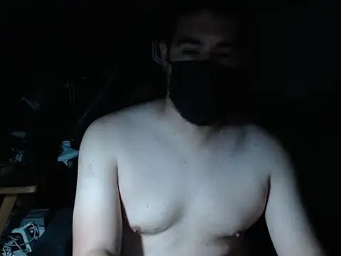 thealfawolf01 online show from 30, 10, 2025