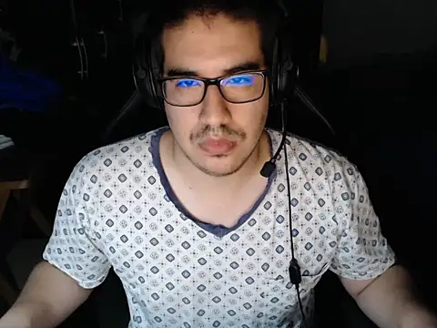 thealfawolf01 online show from 14, 6, 2026