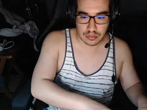 thealfawolf01 online show from 17, 6, 2026