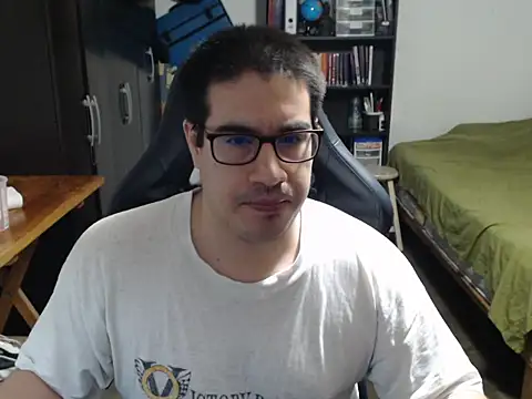 Snapshot of thealfawolf01 chatting on 25, 6, 2026 thealfawolf01 online show from 25, 6, 2026
