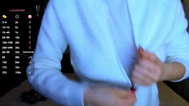 PannaDakota online show from 28, 1, 2025