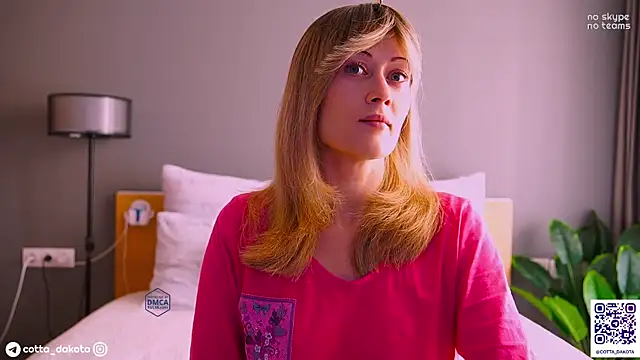 PannaDakota online show from 26, 9, 2025