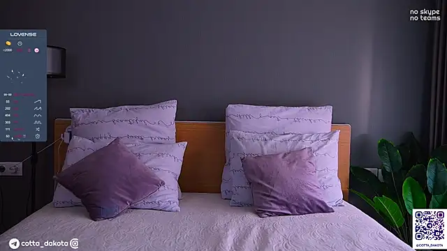 PannaDakota online show from 27, 9, 2025