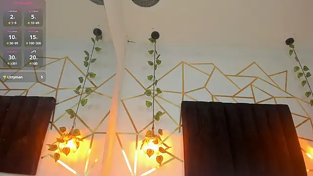 Megan Thompsonn online show from 7, 2, 2025