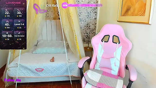 Snapshot of agatha_rusell_ chatting on 21, 1, 2025 agatha rusell online show from 21, 1, 2025