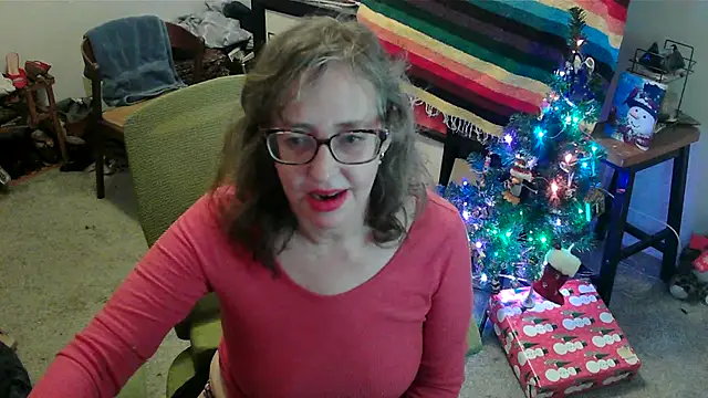 Snapshot of LilyLuscious chatting on 19, 12, 2024 LilyLuscious online show from 19, 12, 2024