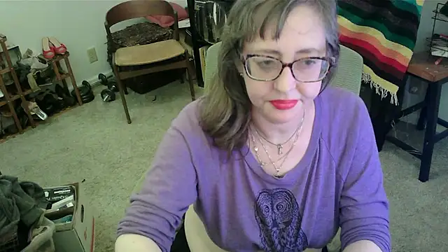 Snapshot of LilyLuscious chatting on 22, 1, 2025 LilyLuscious online show from 22, 1, 2025