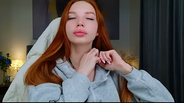 JudyWalkerr online show from 21, 12, 2025