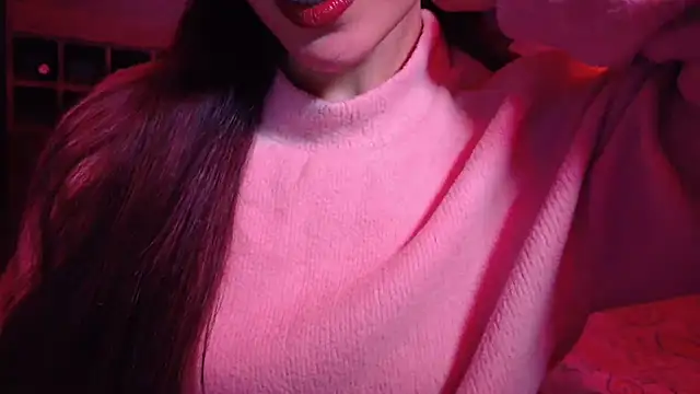 MidnightFlame online show from 28, 11, 2025