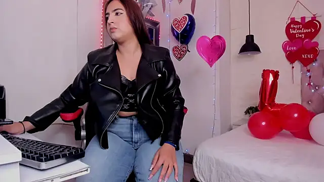 Snapshot of angel_hardy_dl chatting on 15, 2, 2025 angel hardy dl online show from 15, 2, 2025