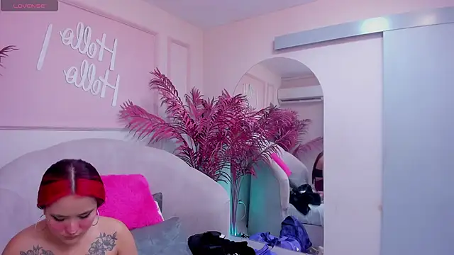 Maristxxr online show from 10, 3, 2025