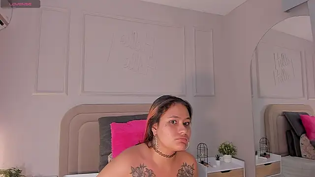 Maristxxr online show from 20, 10, 2025