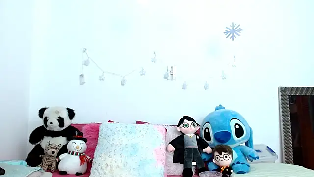 kendallsweet7 online show from 16, 2, 2025