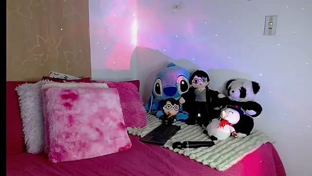 kendallsweet7 online show from 12, 3, 2025