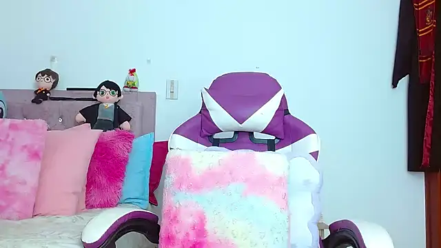 kendallsweet7 online show from 10, 9, 2025