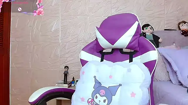 kendallsweet7 online show from 17, 10, 2025