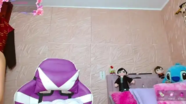 kendallsweet7 online show from 7, 11, 2025