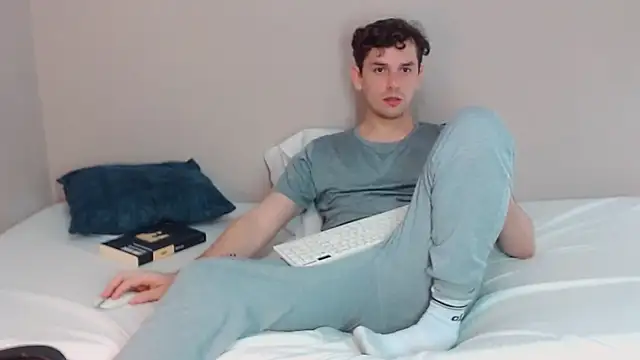 Elio555 online show from 20, 12, 2024