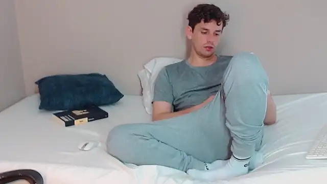 Elio555 online show from 20, 12, 2024