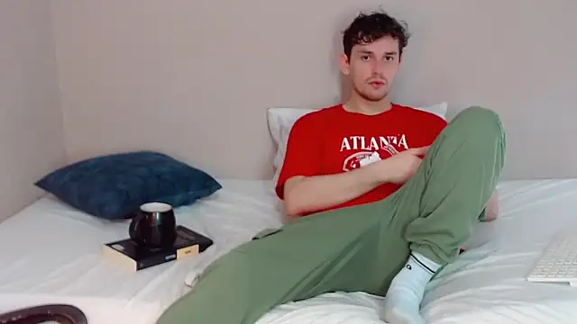 Elio555 online show from 26, 12, 2024