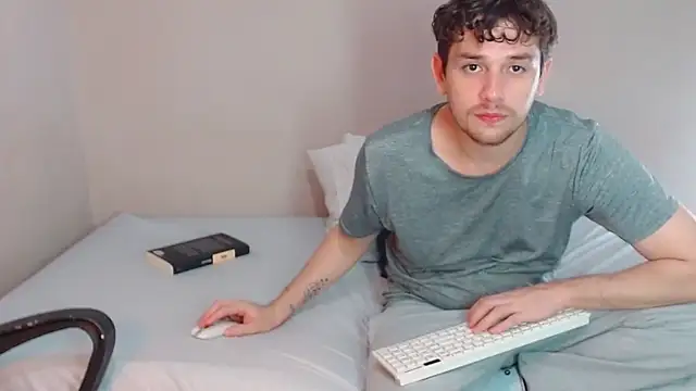 Elio555 online show from 29, 12, 2024