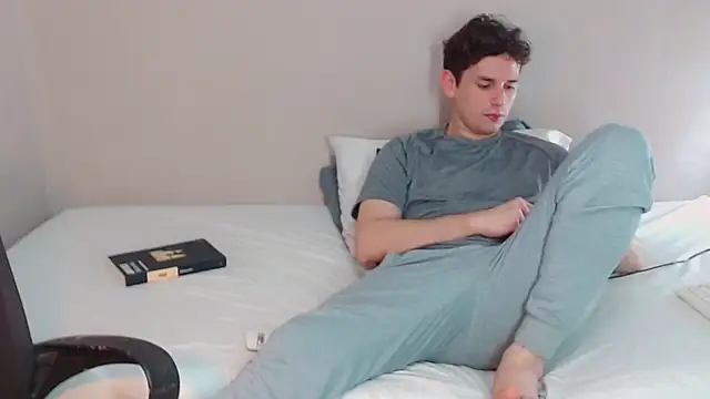 Elio555 online show from 2, 1, 2025