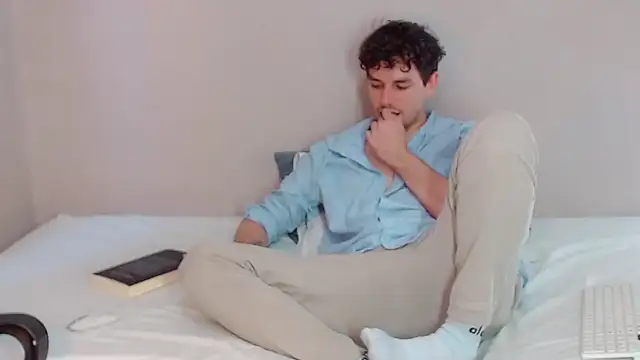 Elio555 online show from 12, 1, 2025